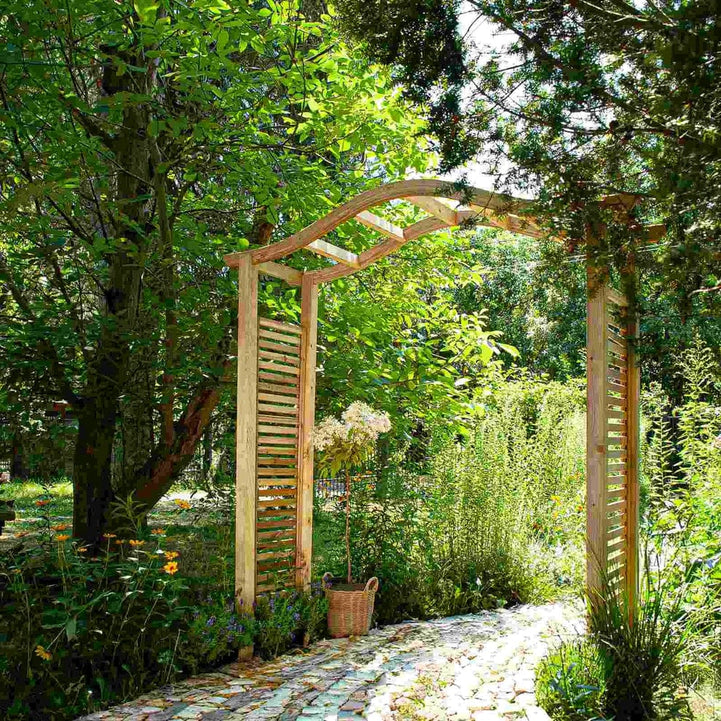 Pergola