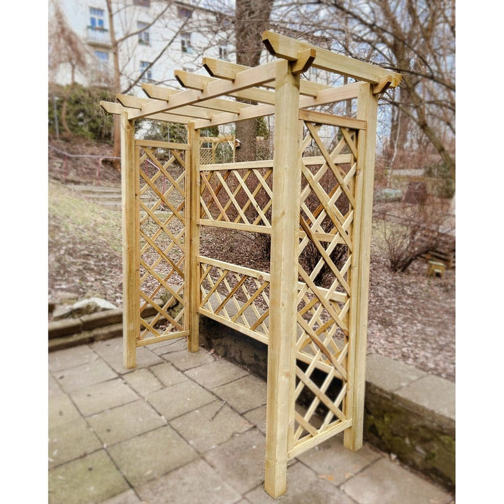 Pergola
