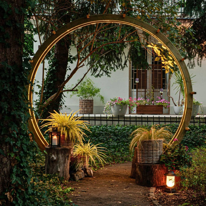 Pergola