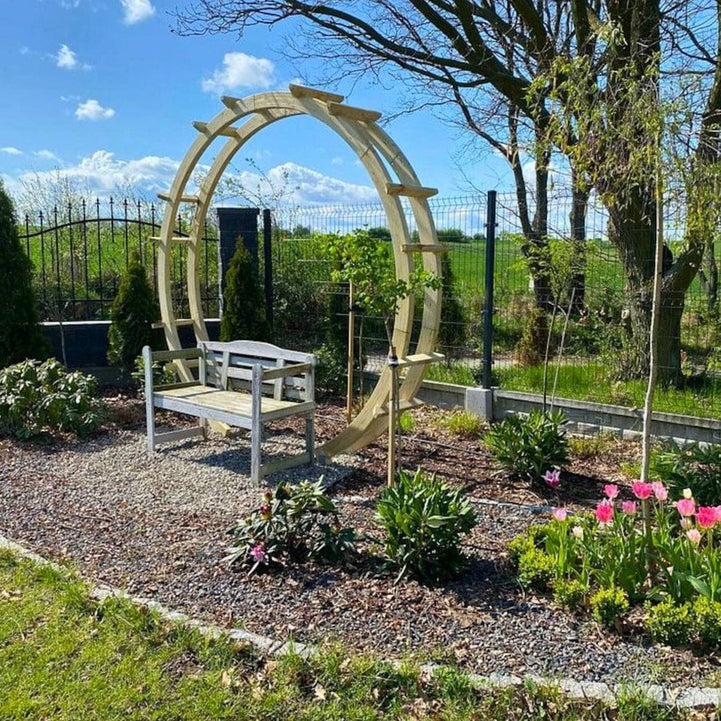 Pergola
