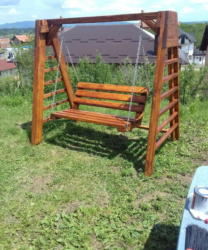 swing