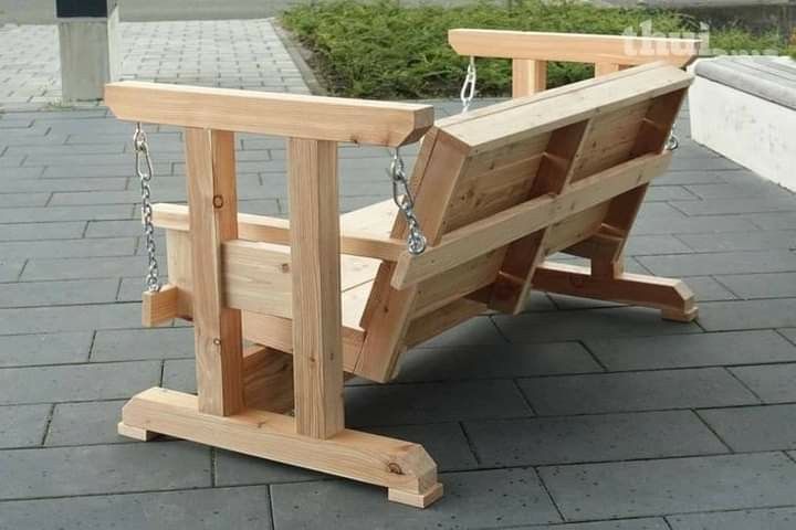 swing