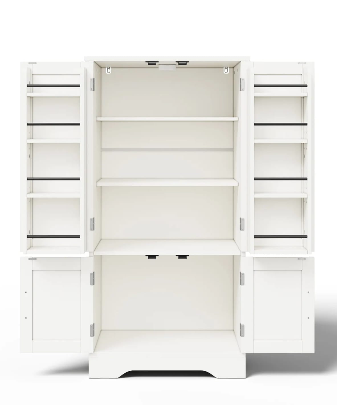 Kitchen side unit