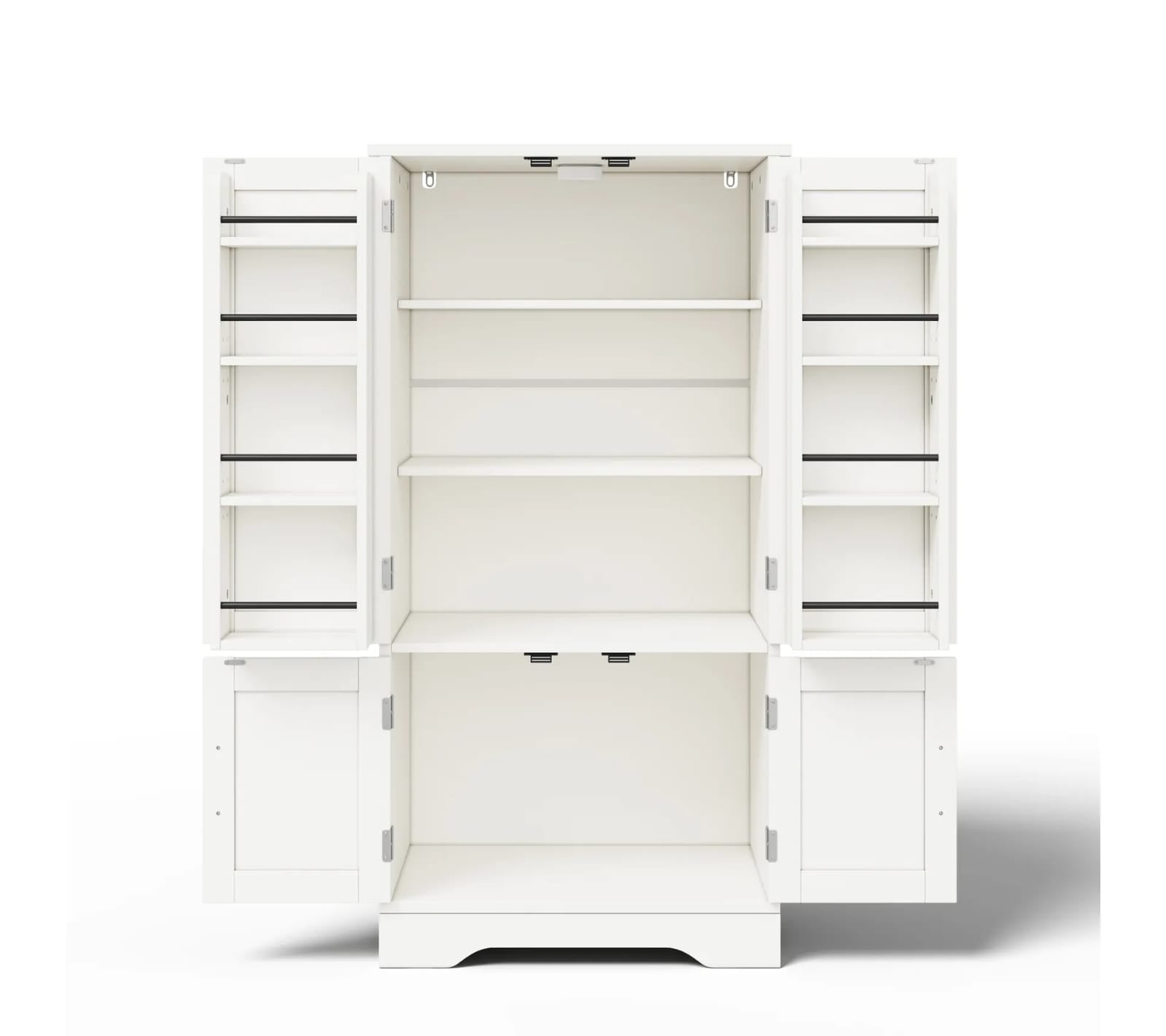 Kitchen side unit