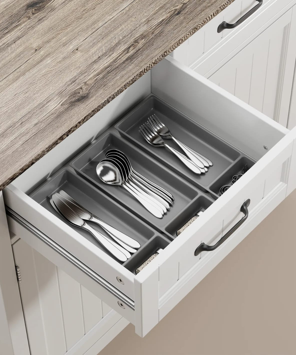 Kitchen side unit