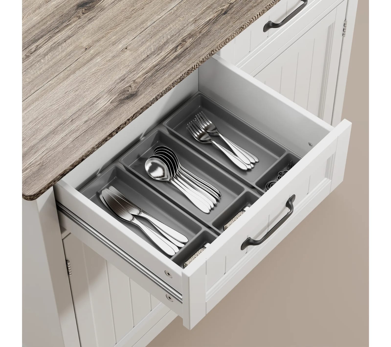 Kitchen side unit