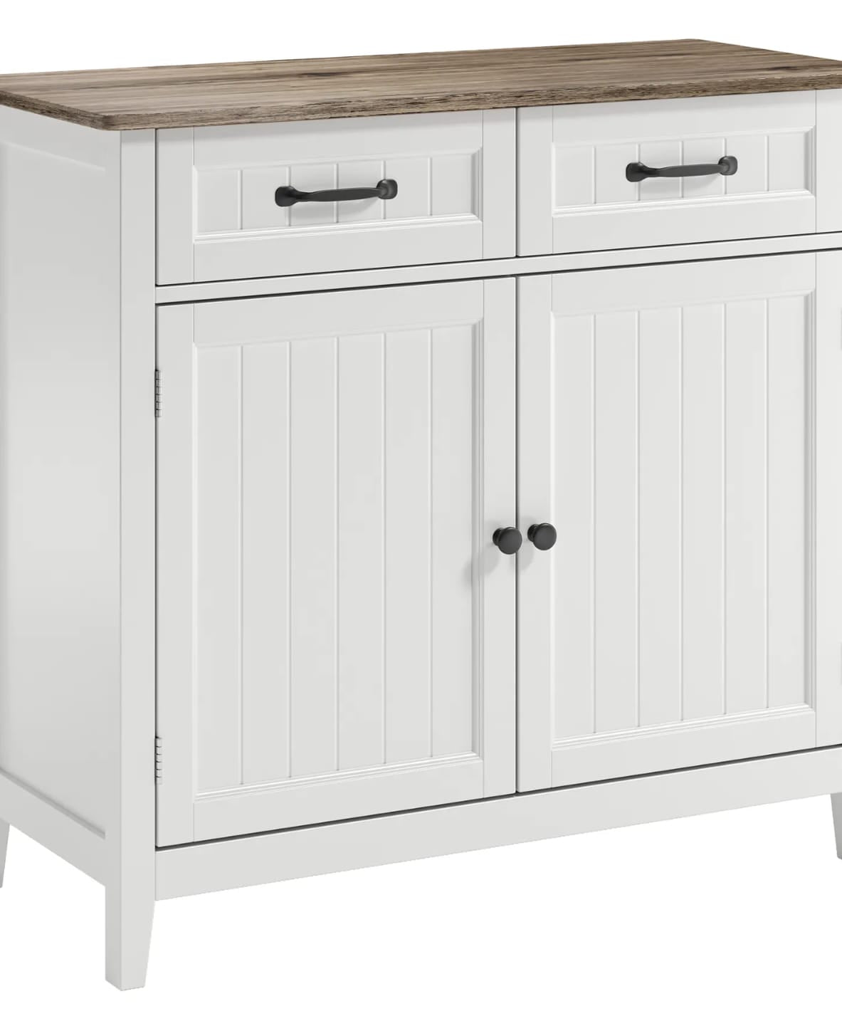 Kitchen side unit
