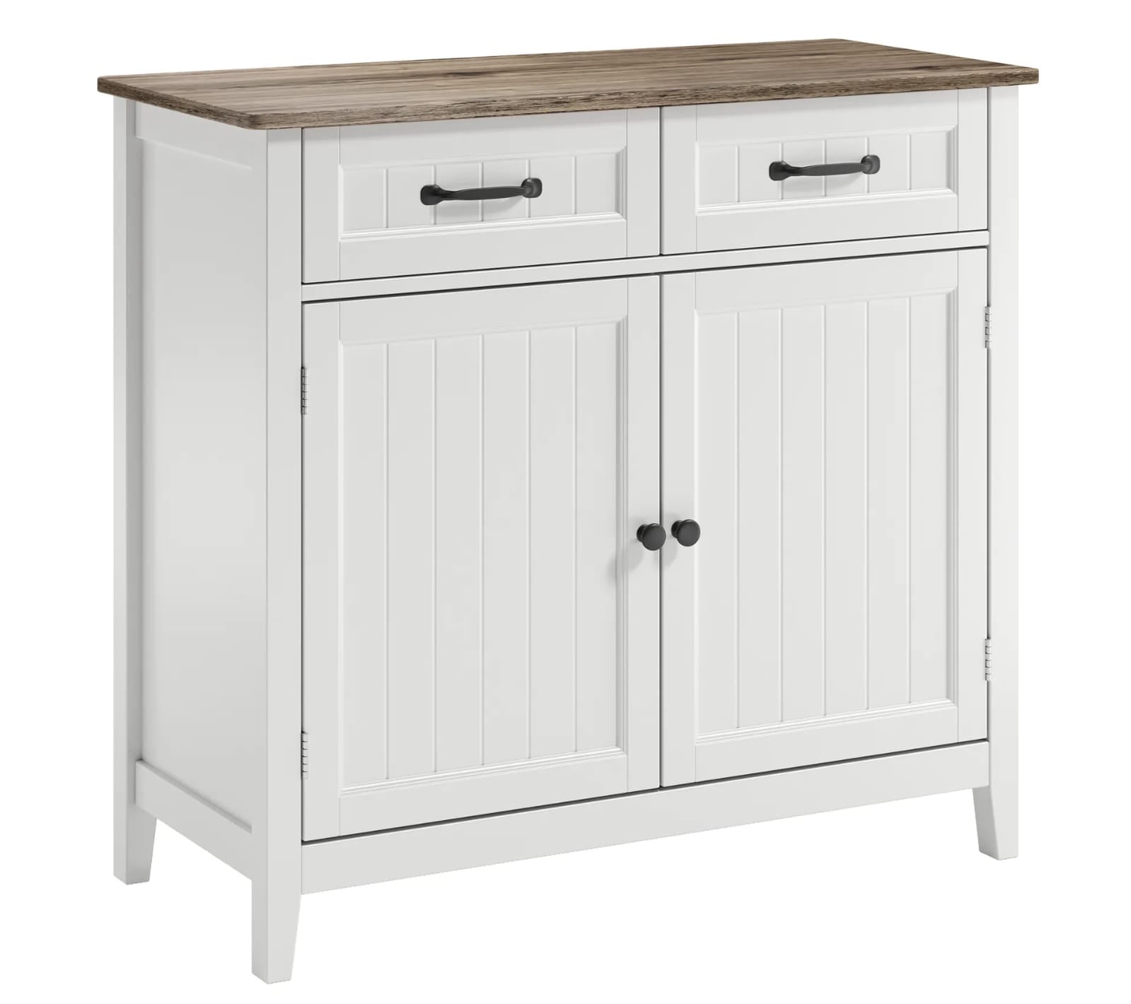 Kitchen side unit