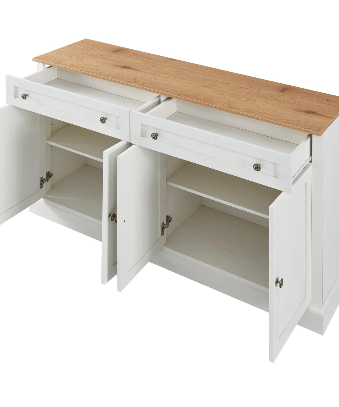 Side kitchen unit