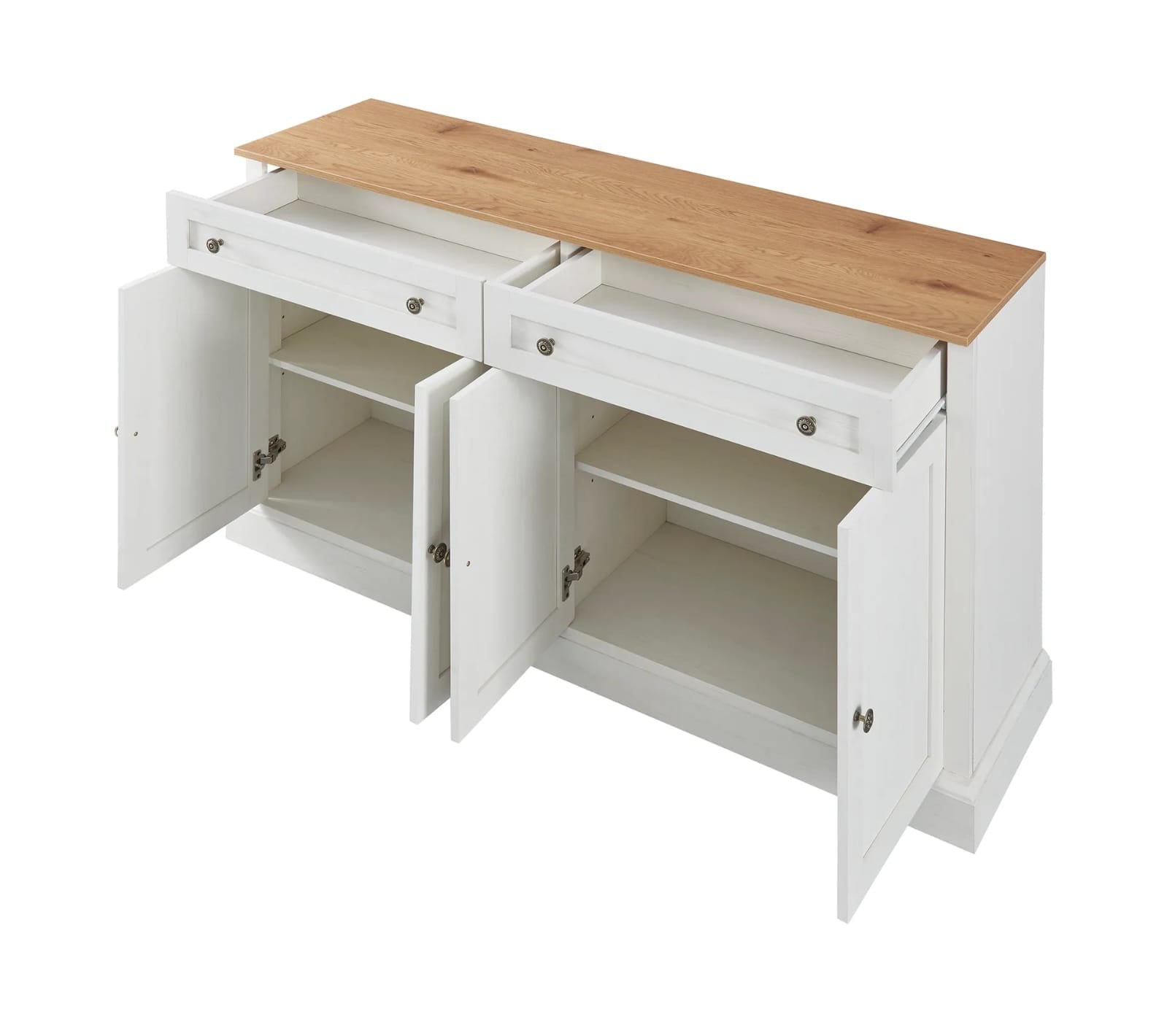 Side kitchen unit