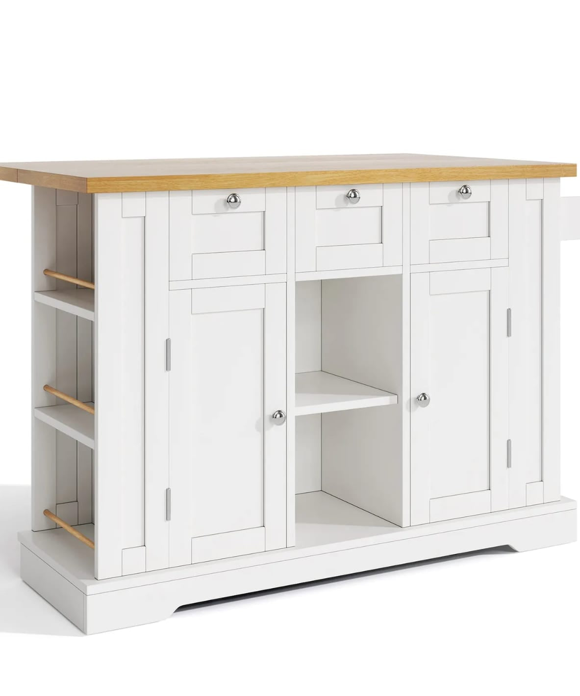 Kitchen side unit