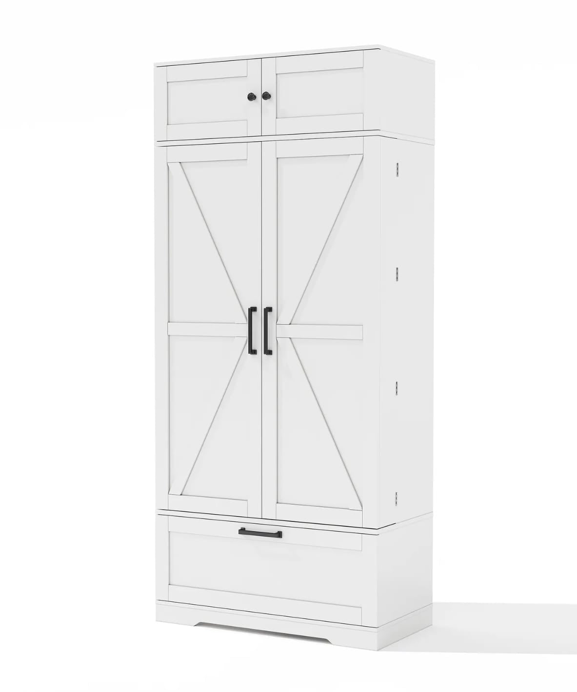 Kitchen side unit