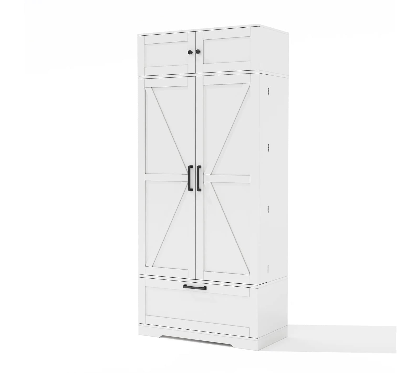 Kitchen side unit