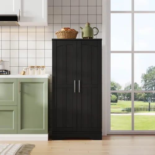 Kitchen side unit