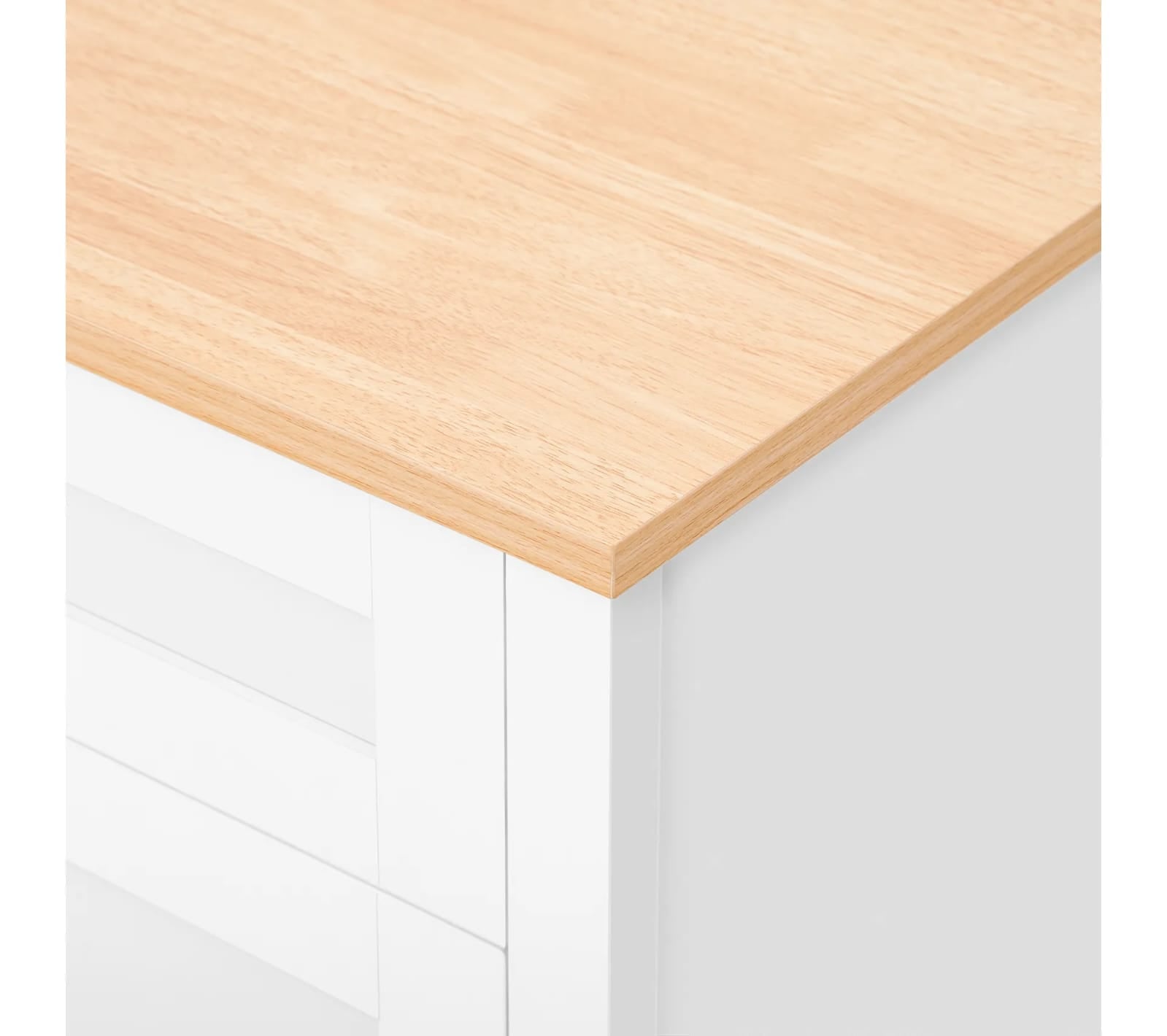 Kitchen side unit