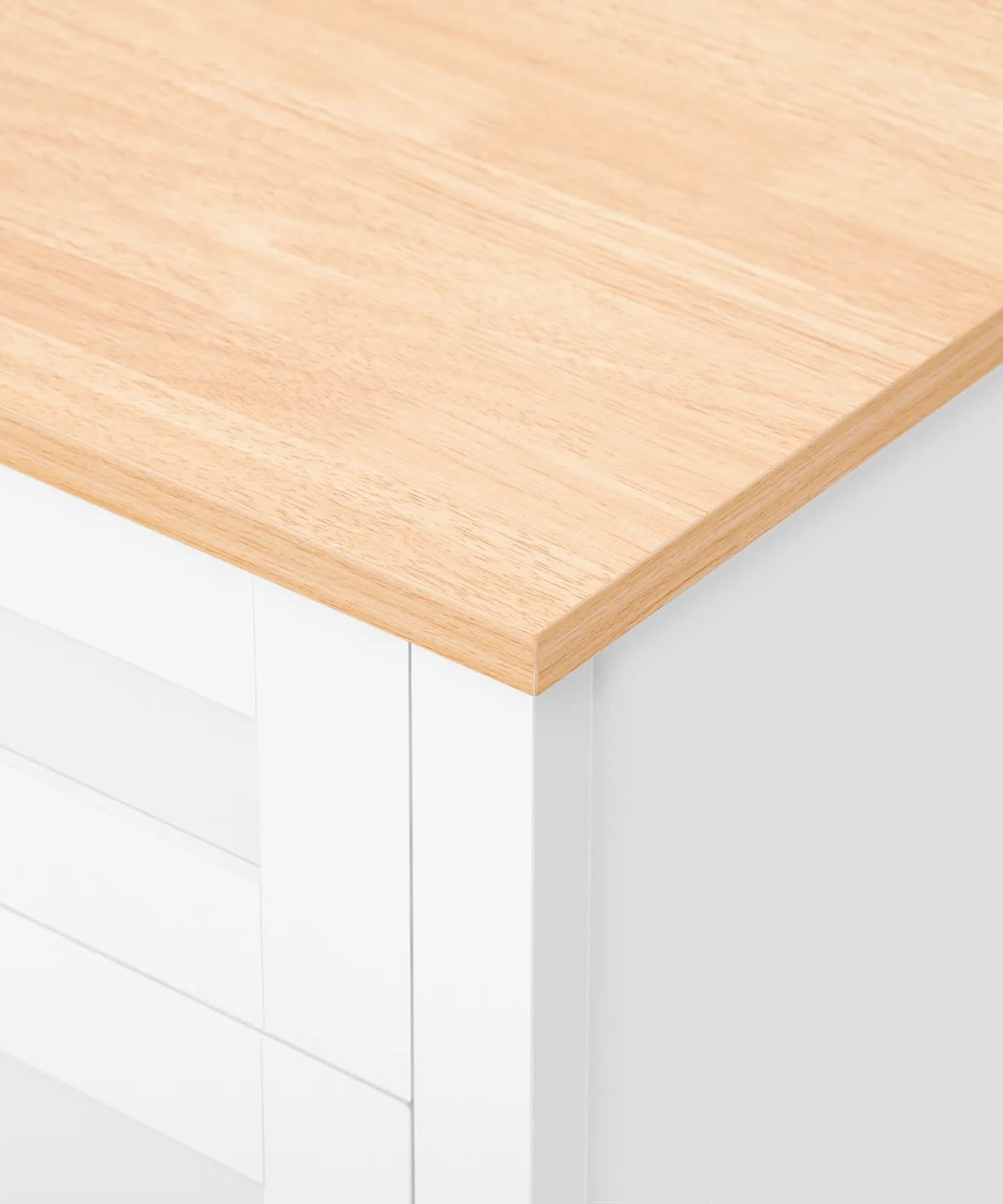 Kitchen side unit