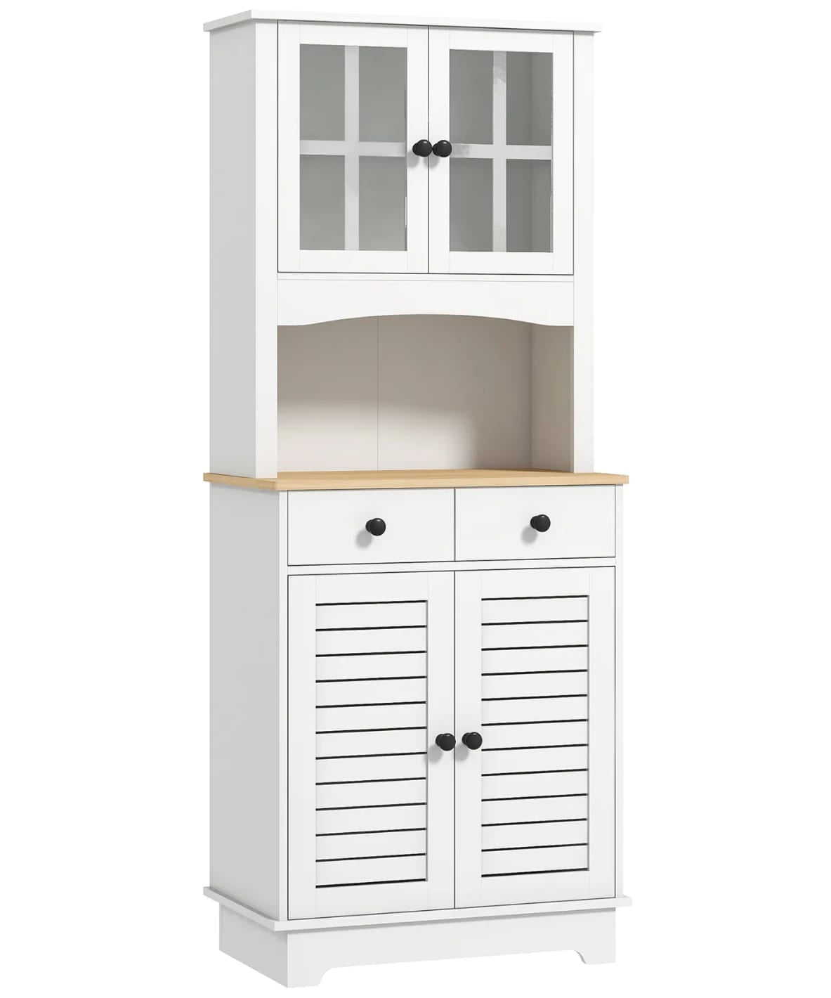 Kitchen side unit