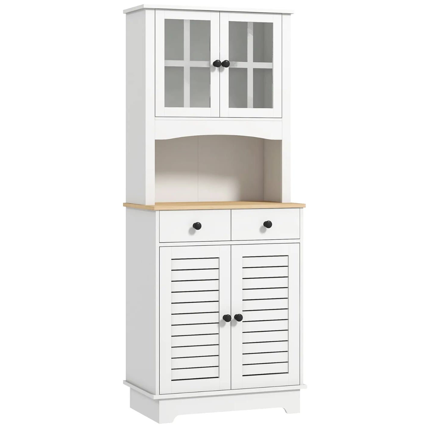 Kitchen side unit