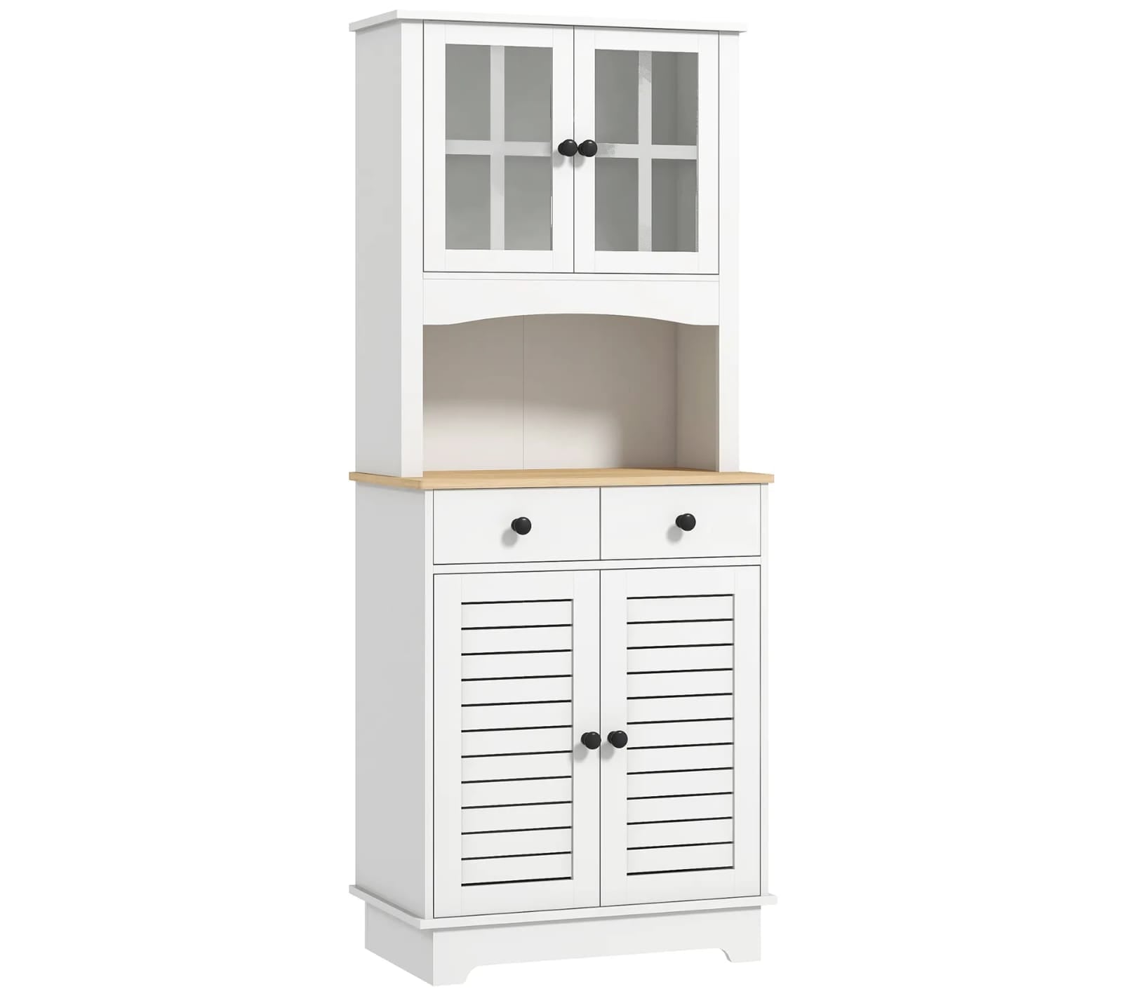 Kitchen side unit