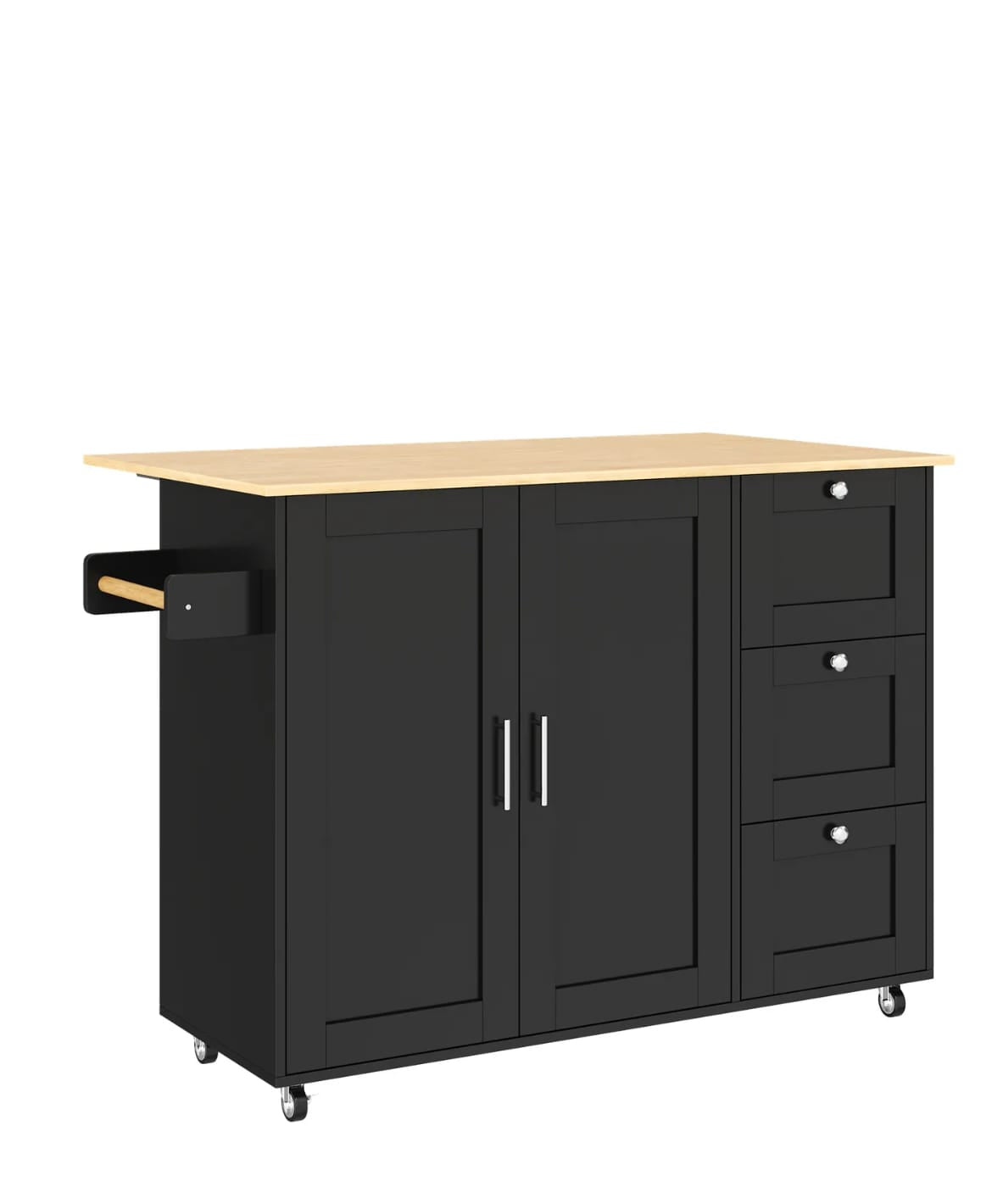Kitchen side unit