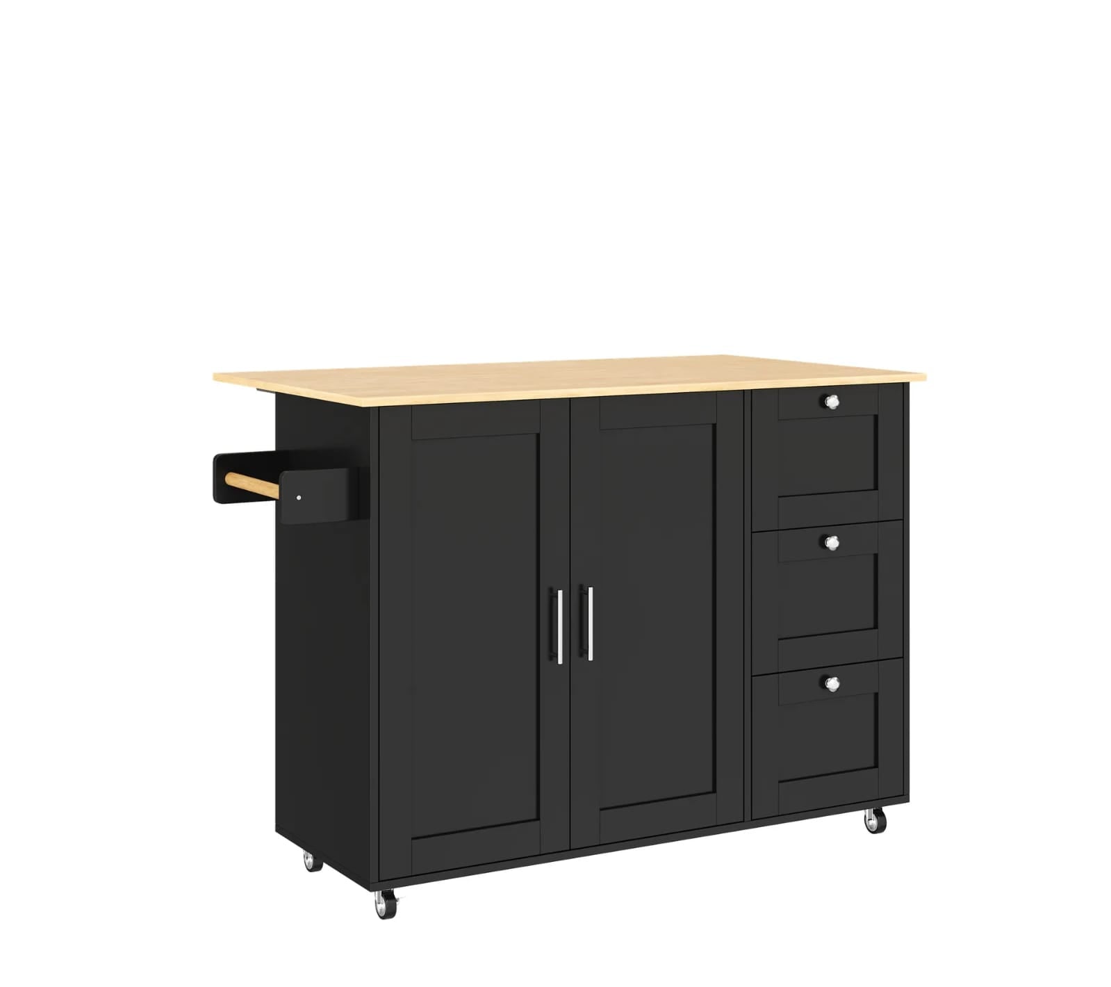 Kitchen side unit