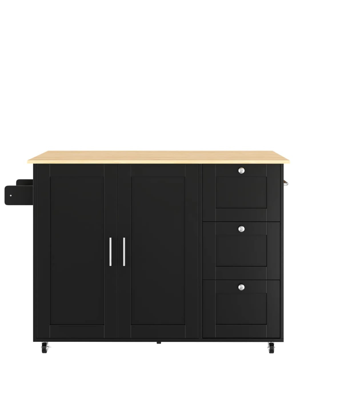 Kitchen side unit