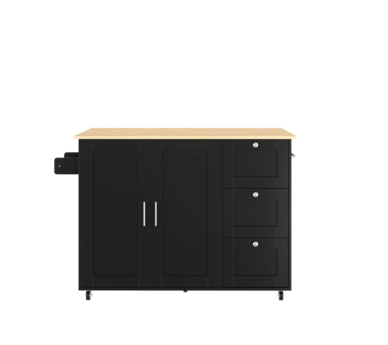 Kitchen side unit
