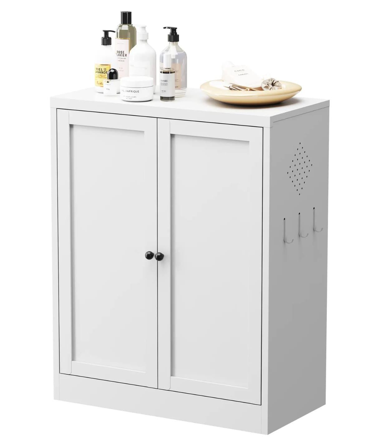 Kitchen side unit