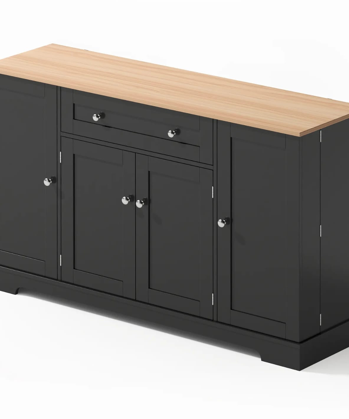 Kitchen side unit