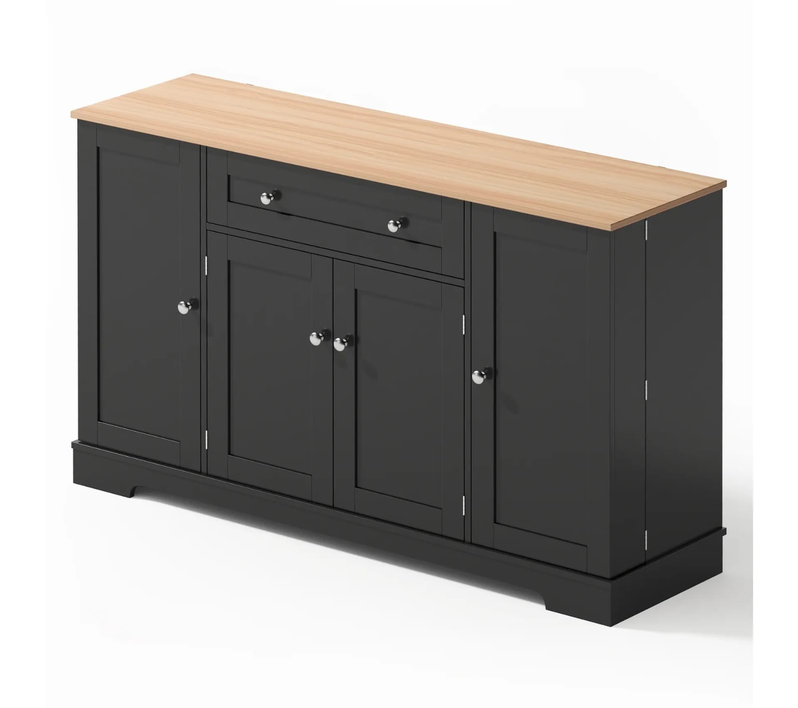 Kitchen side unit