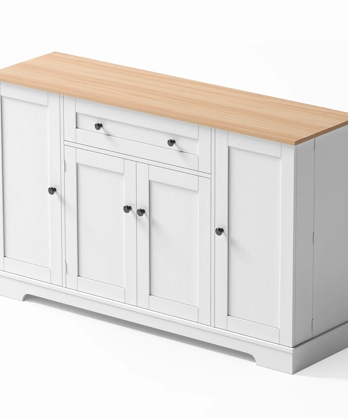 Kitchen side unit
