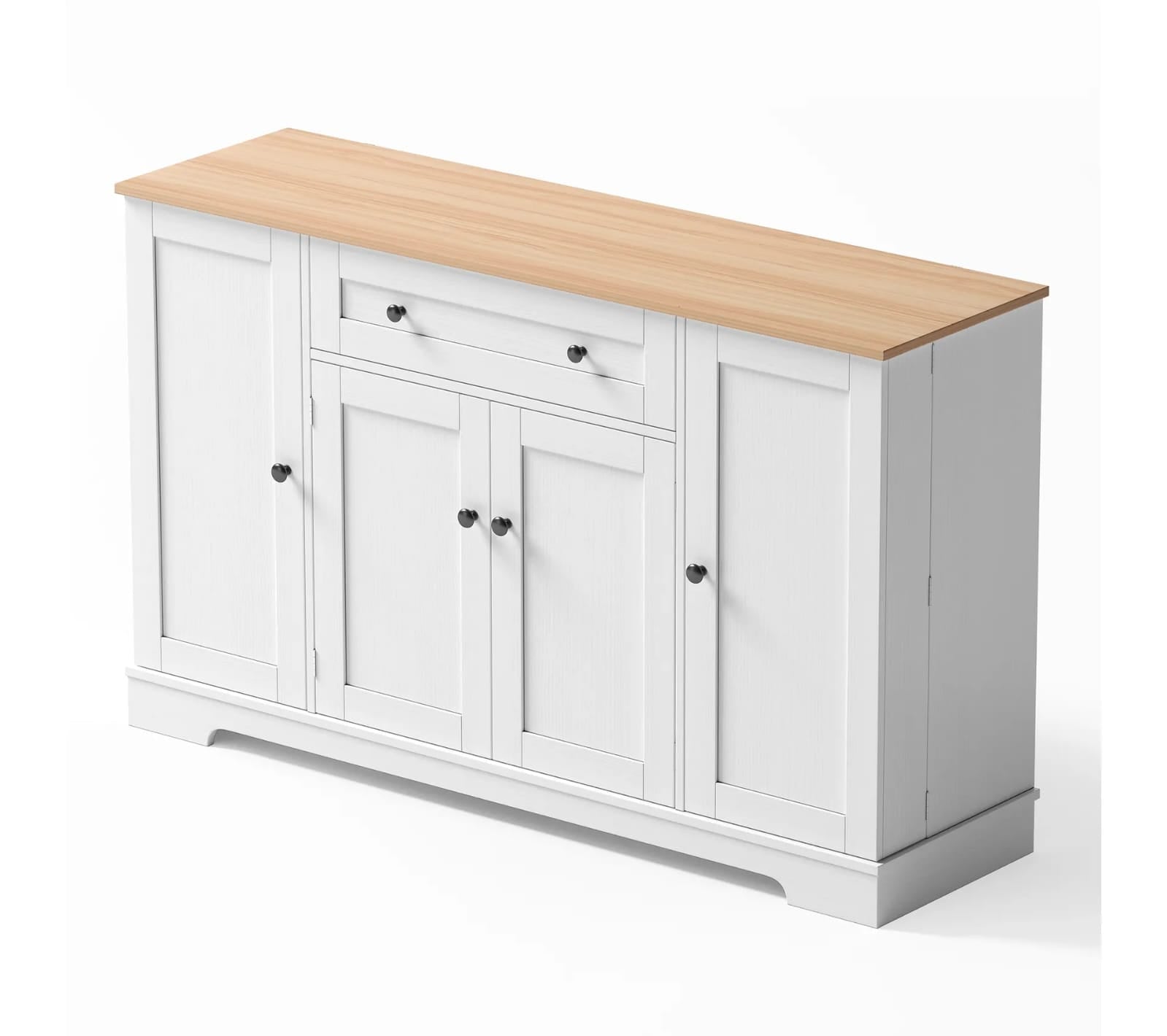 Kitchen side unit