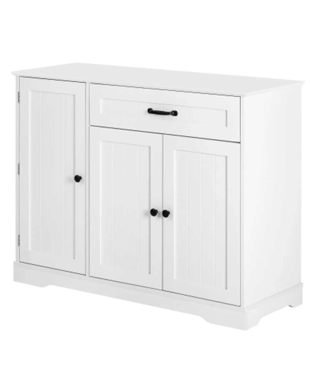 Kitchen side unit