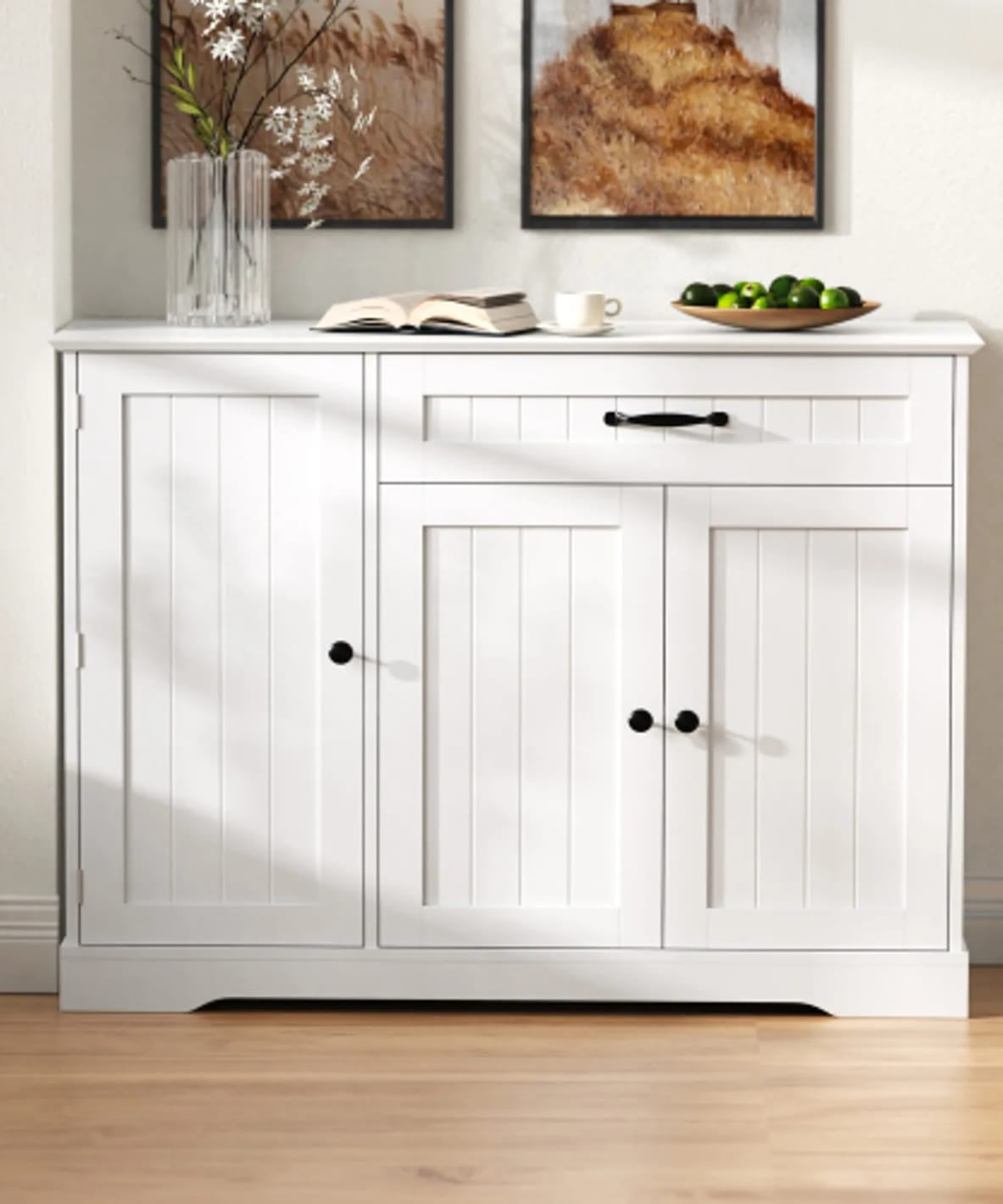 Kitchen side unit
