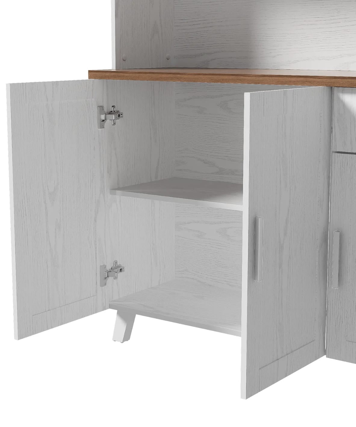 Kitchen side unit