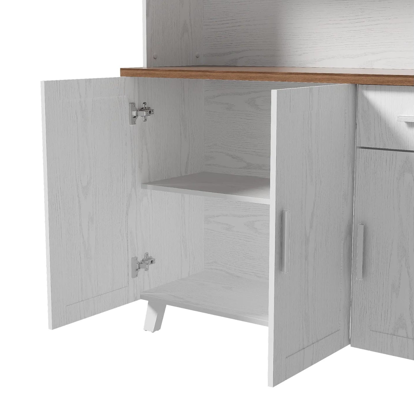 Kitchen side unit