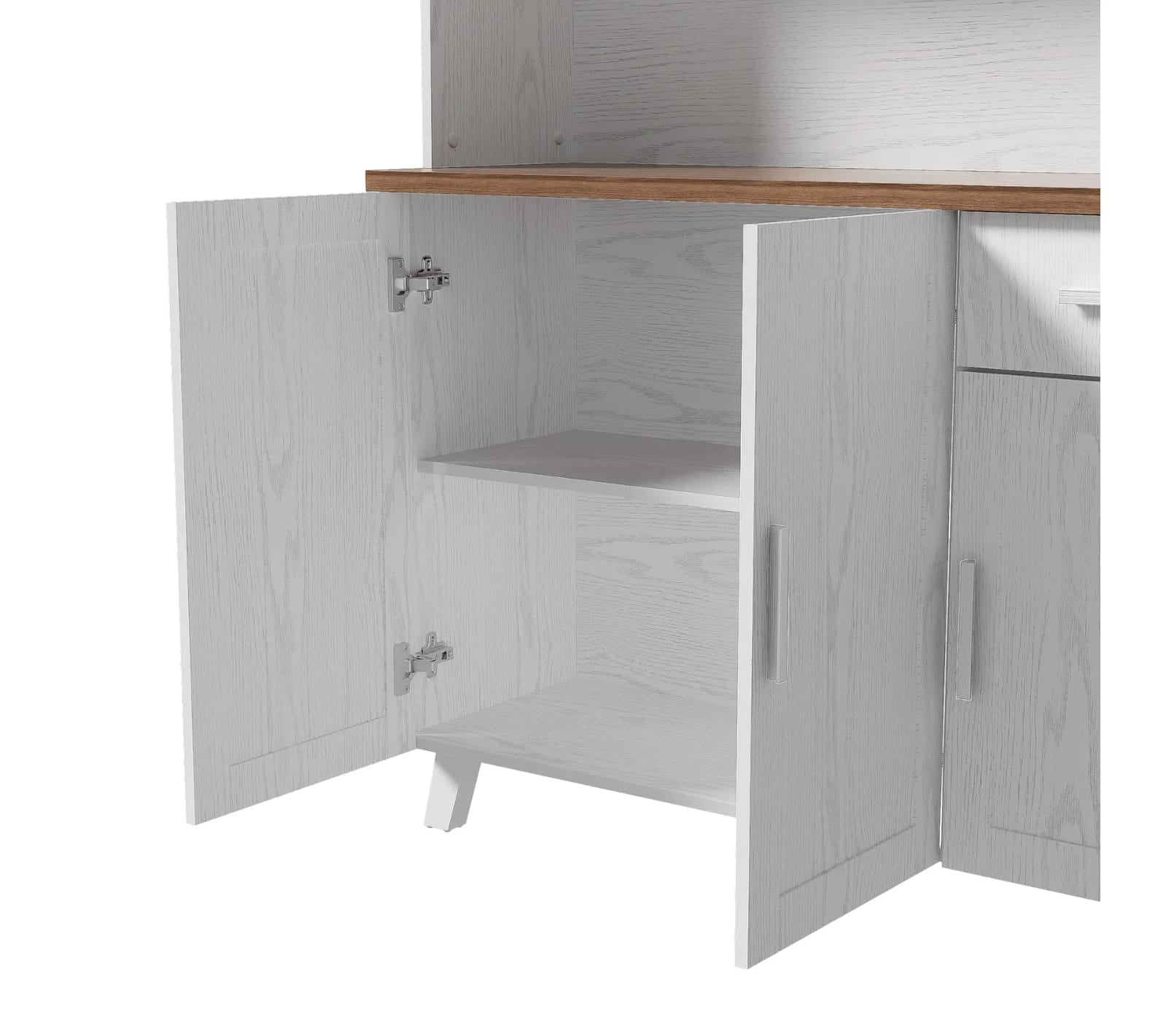 Kitchen side unit