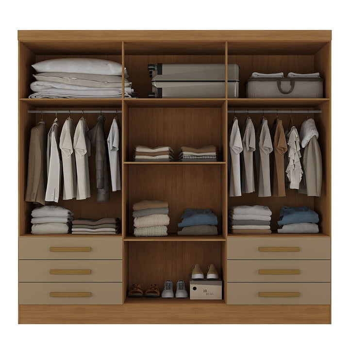 Dressing