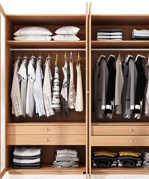 Dressing