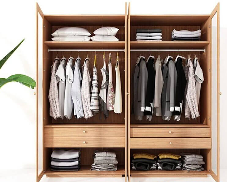 Dressing