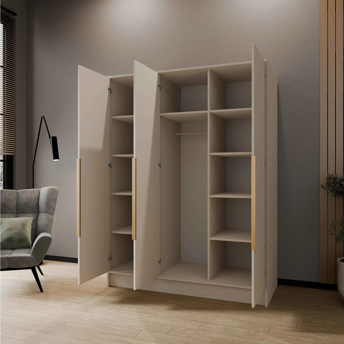 دولاب اطفال