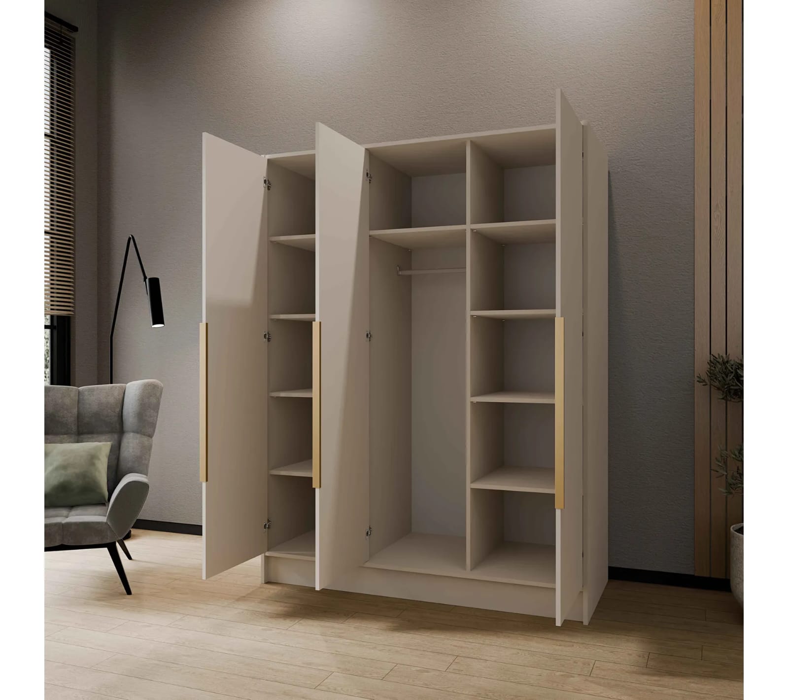 دولاب اطفال