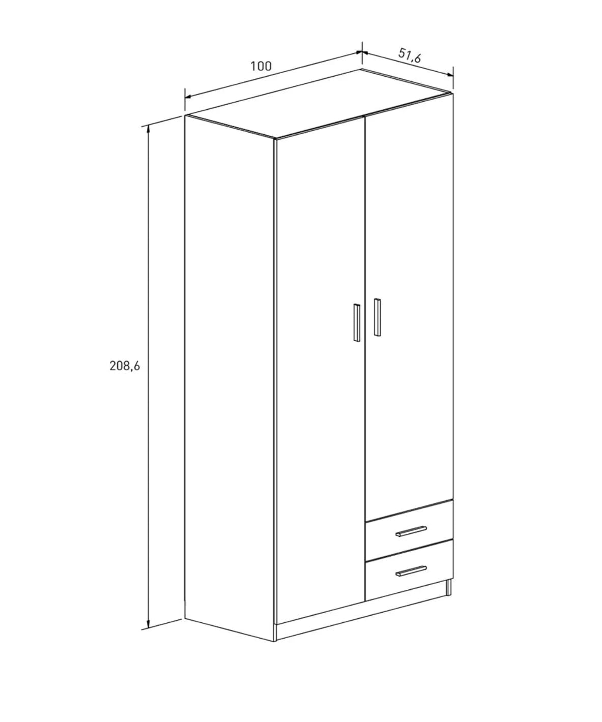 دولاب اطفال