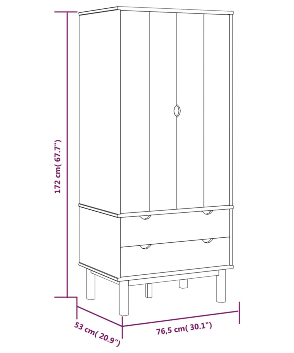 دولاب اطفال