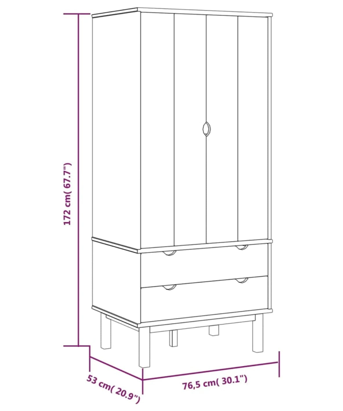 دولاب اطفال