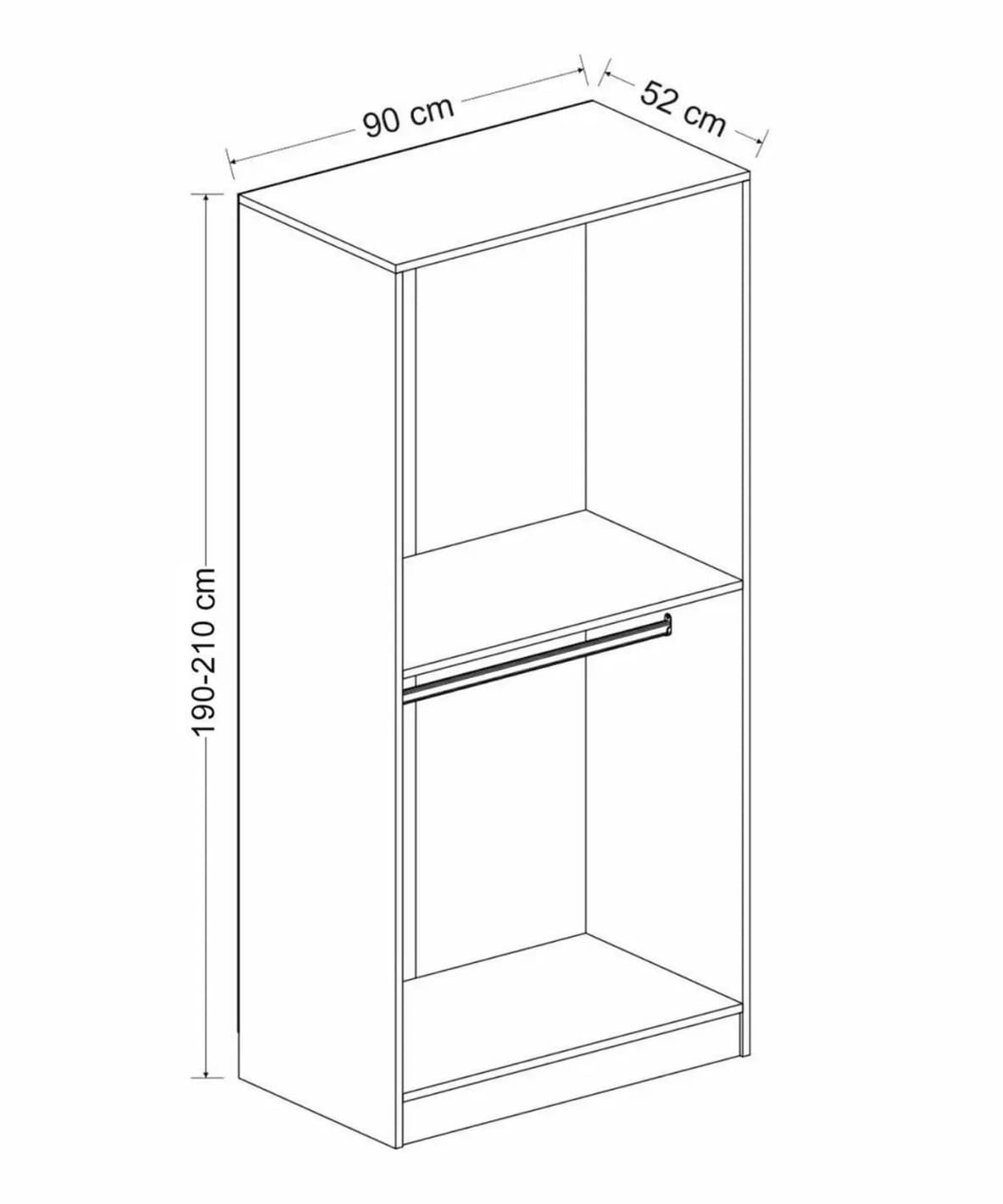 دولاب اطفال