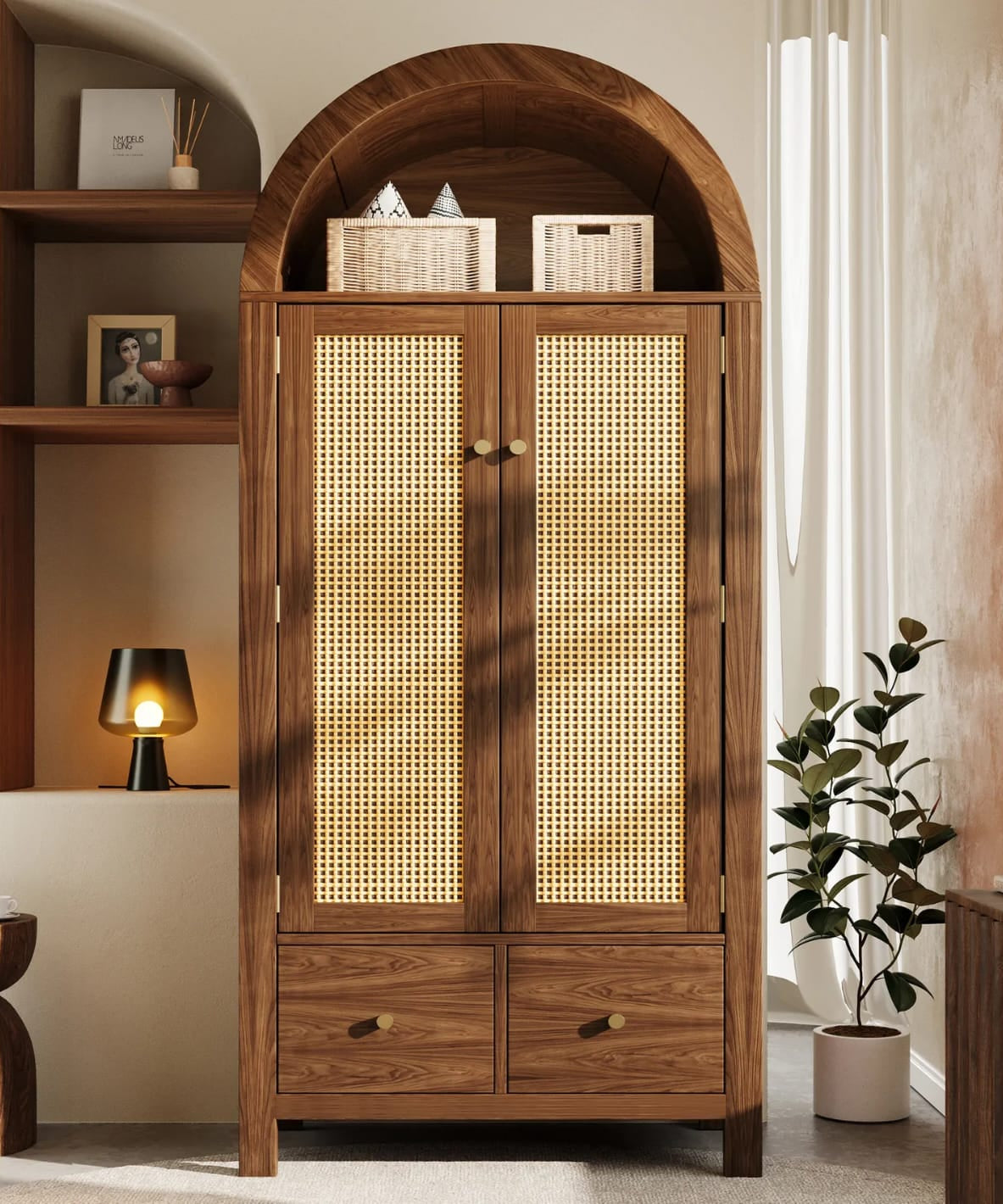 دولاب اطفال