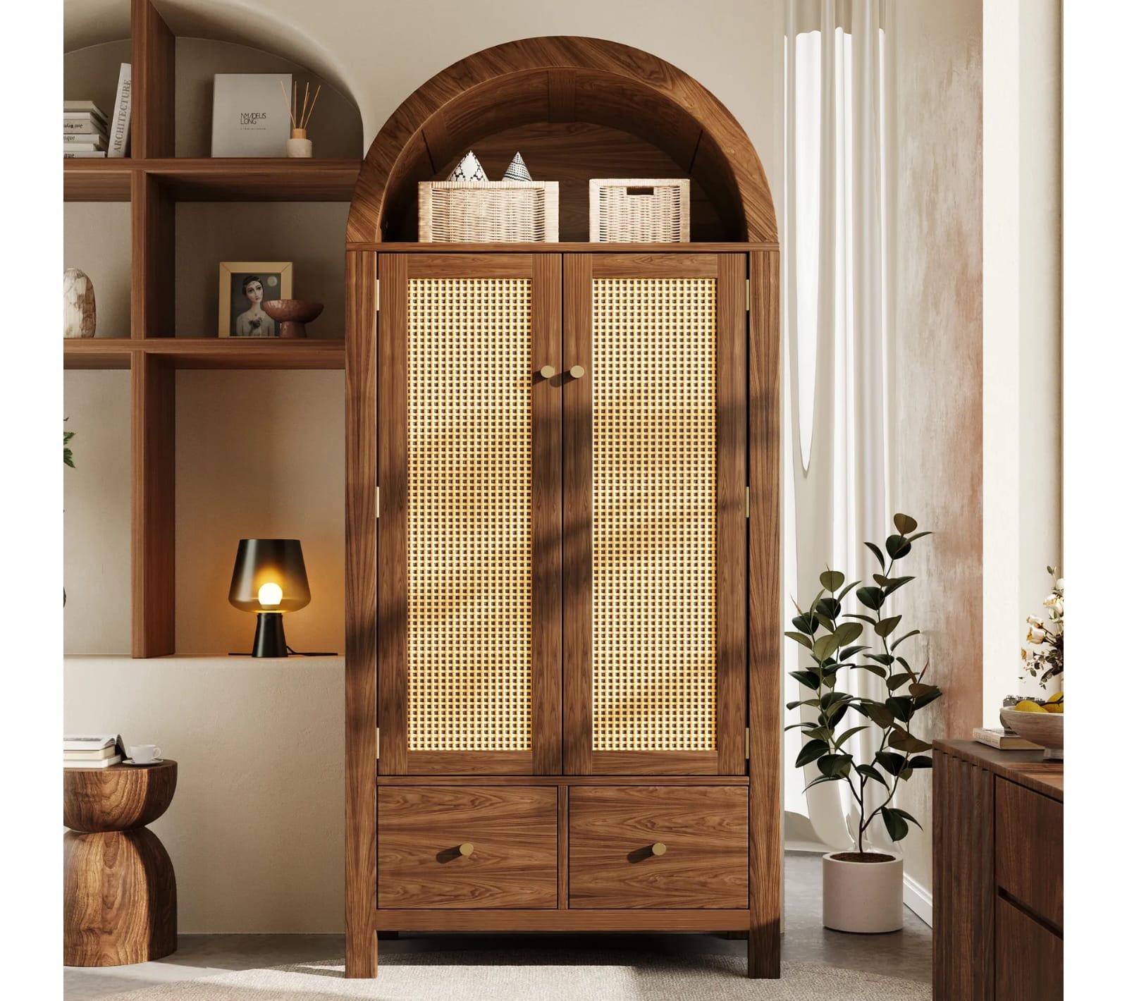 دولاب اطفال