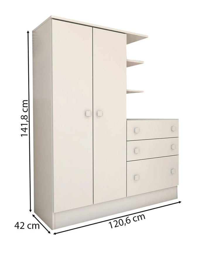 دولاب اطفال