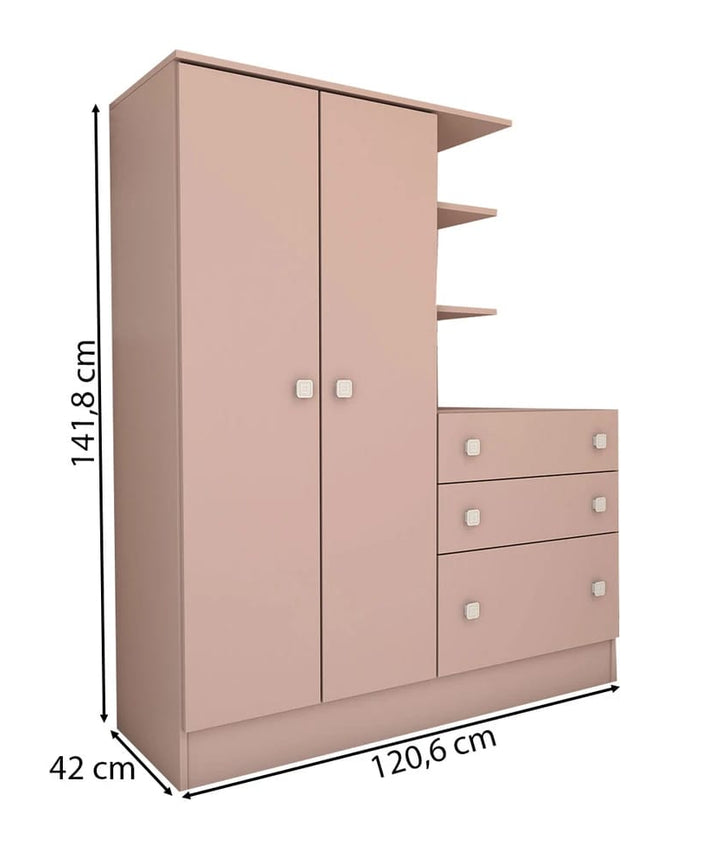 دولاب اطفال